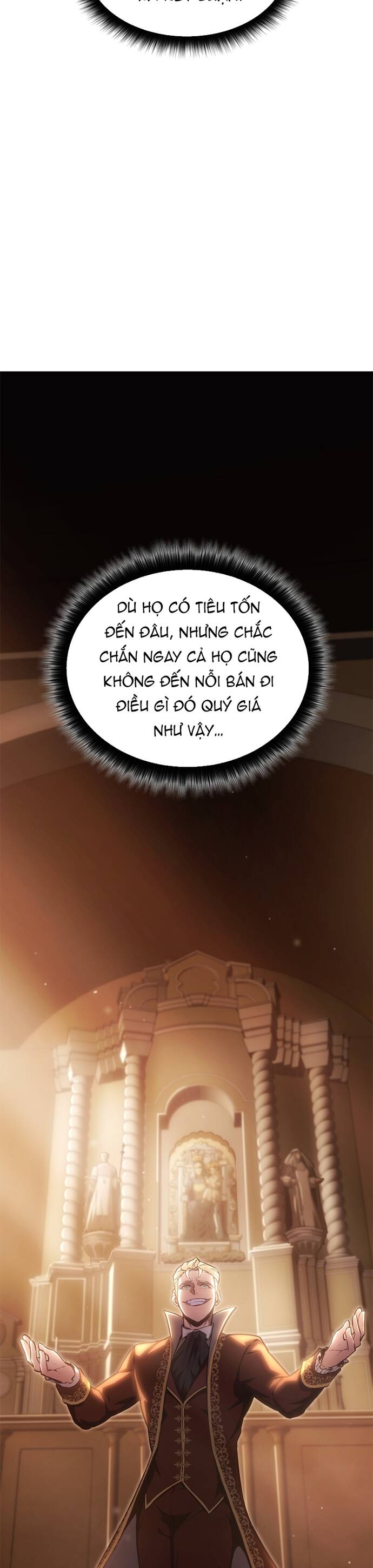 Huyền Thoại Sát Thủ: Ngôi Đền Quên Lãng Chapter 14 - 18