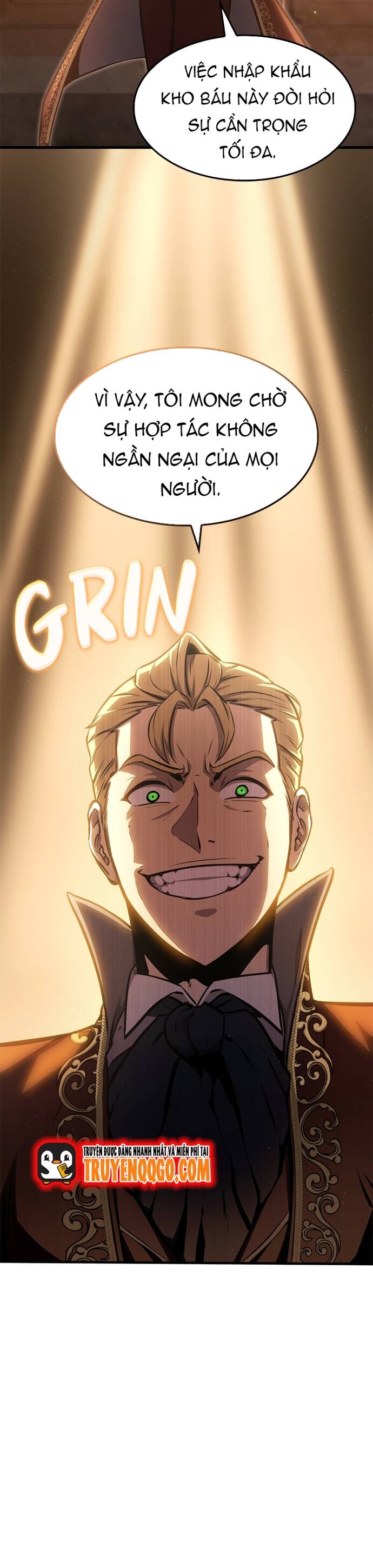 Huyền Thoại Sát Thủ: Ngôi Đền Quên Lãng Chapter 14 - 19