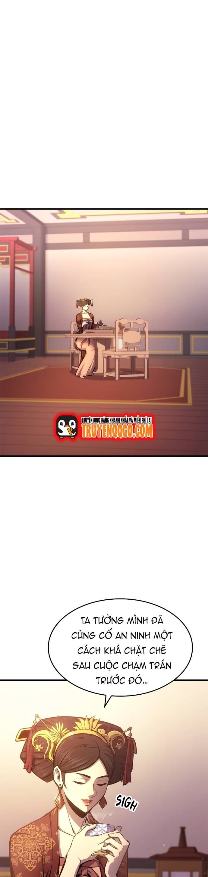 Huyền Thoại Sát Thủ: Ngôi Đền Quên Lãng Chapter 14 - 21