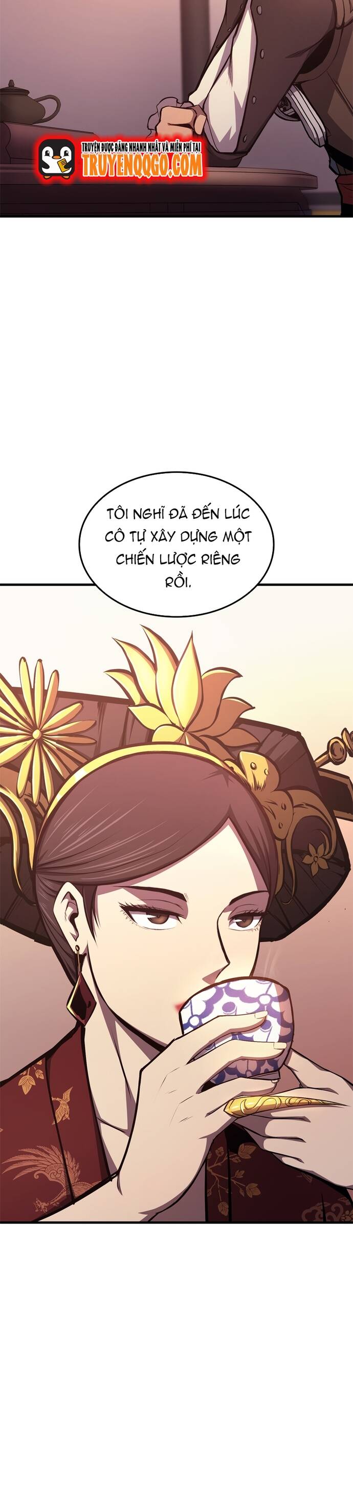 Huyền Thoại Sát Thủ: Ngôi Đền Quên Lãng Chapter 14 - 24