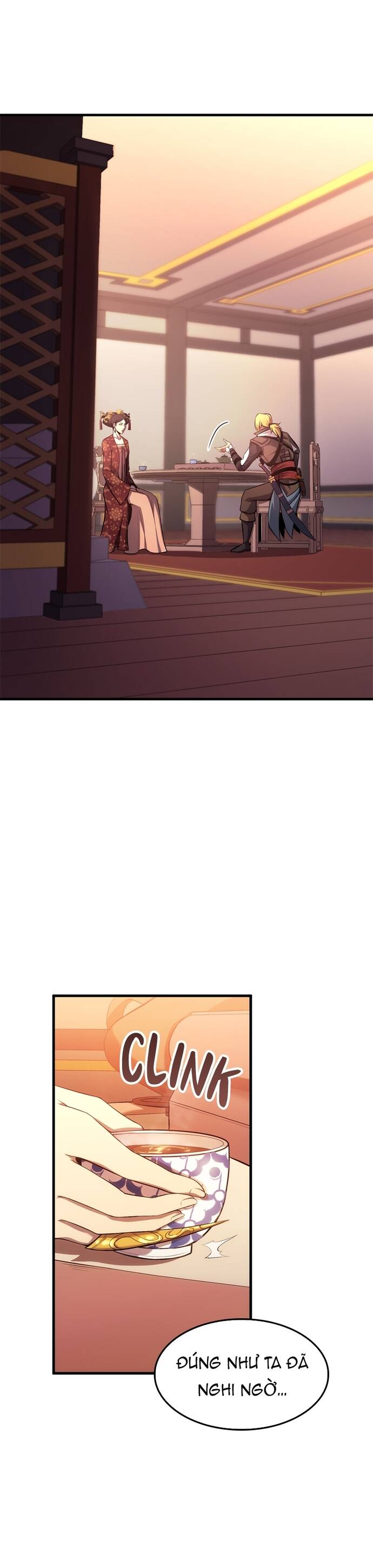 Huyền Thoại Sát Thủ: Ngôi Đền Quên Lãng Chapter 14 - 25