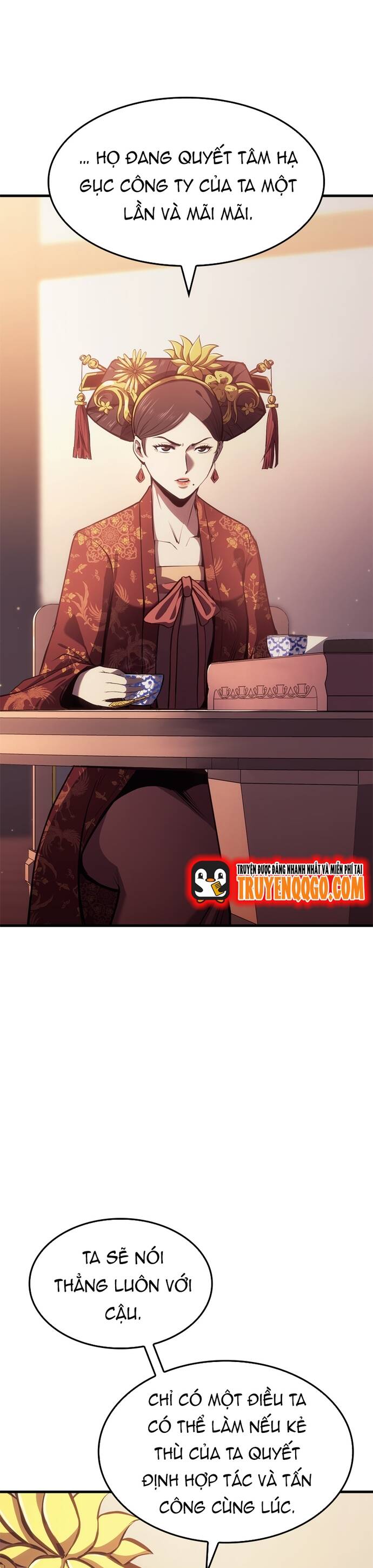 Huyền Thoại Sát Thủ: Ngôi Đền Quên Lãng Chapter 14 - 26