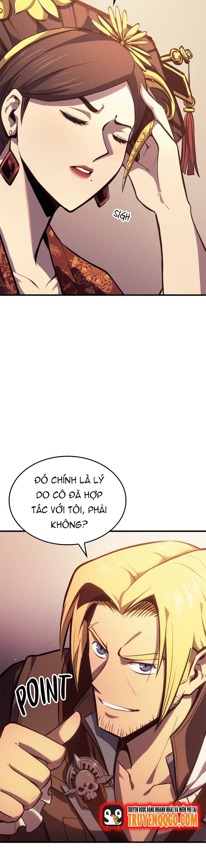 Huyền Thoại Sát Thủ: Ngôi Đền Quên Lãng Chapter 14 - 27