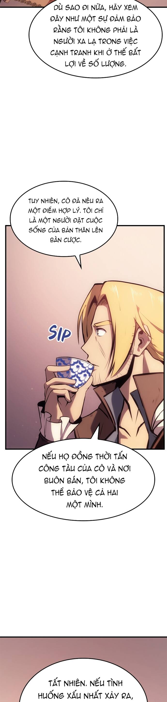 Huyền Thoại Sát Thủ: Ngôi Đền Quên Lãng Chapter 14 - 30