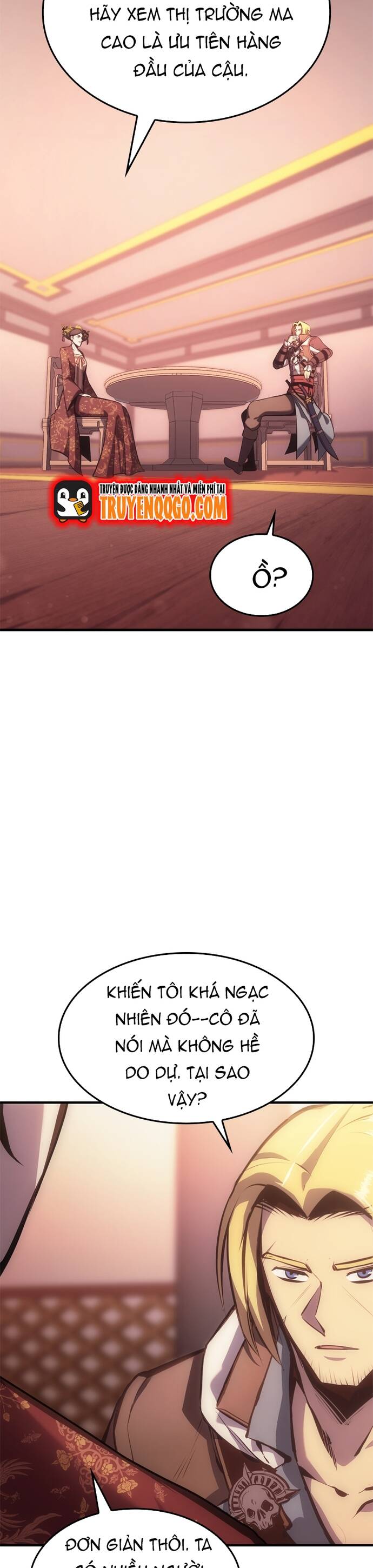 Huyền Thoại Sát Thủ: Ngôi Đền Quên Lãng Chapter 14 - 31