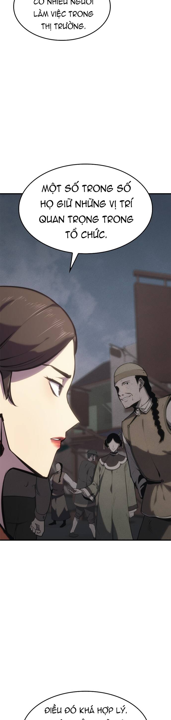 Huyền Thoại Sát Thủ: Ngôi Đền Quên Lãng Chapter 14 - 32