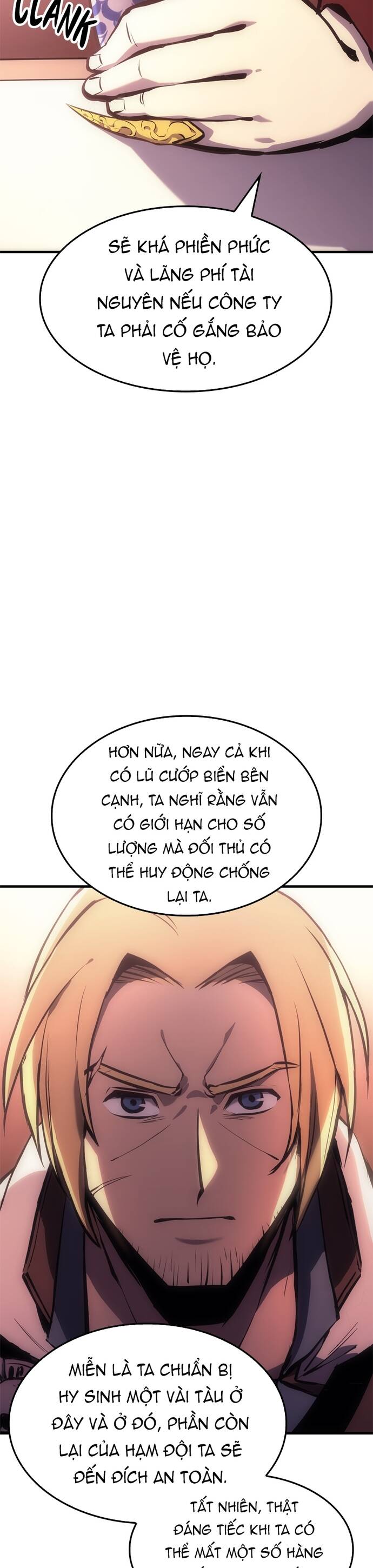 Huyền Thoại Sát Thủ: Ngôi Đền Quên Lãng Chapter 14 - 34