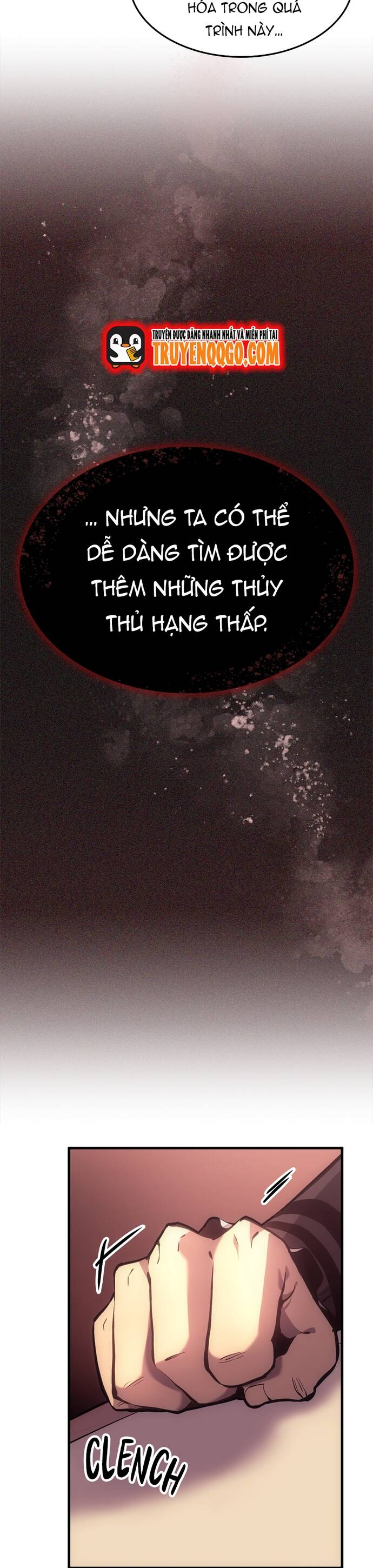 Huyền Thoại Sát Thủ: Ngôi Đền Quên Lãng Chapter 14 - 35