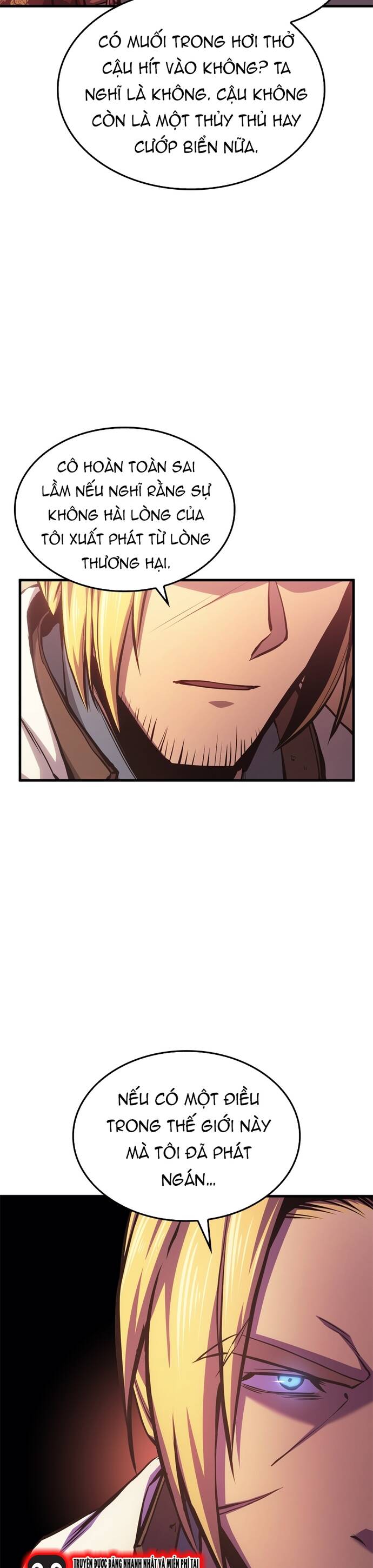 Huyền Thoại Sát Thủ: Ngôi Đền Quên Lãng Chapter 14 - 38
