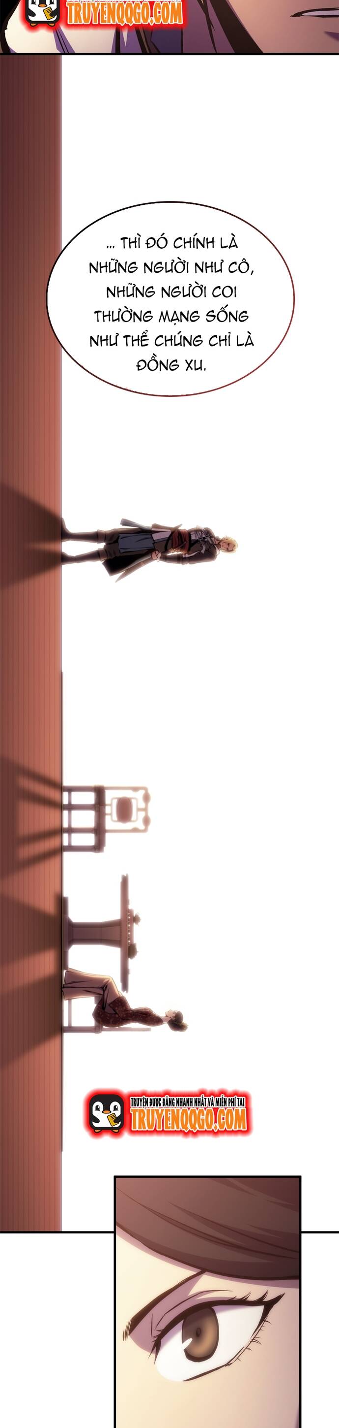 Huyền Thoại Sát Thủ: Ngôi Đền Quên Lãng Chapter 14 - 39