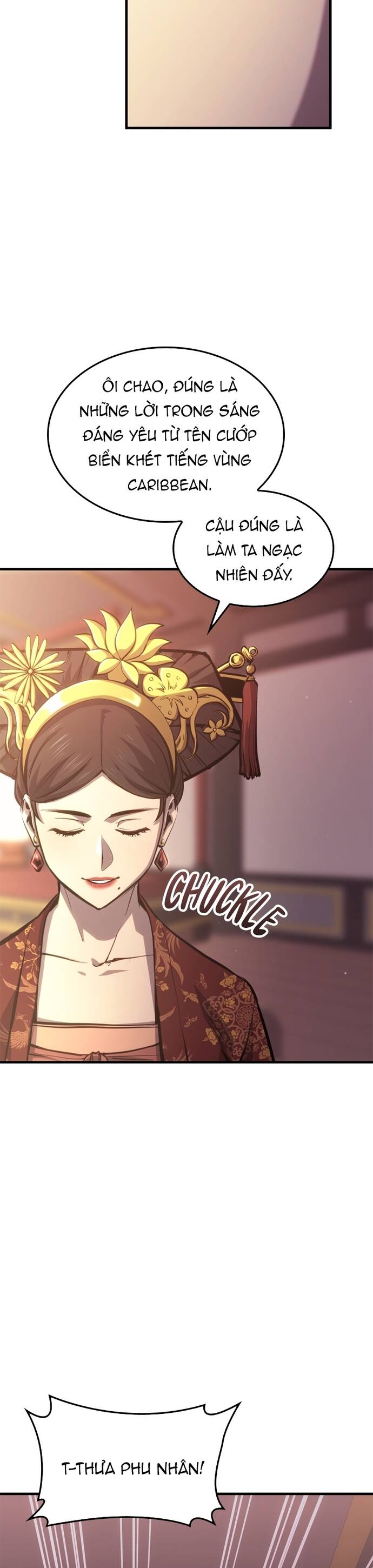 Huyền Thoại Sát Thủ: Ngôi Đền Quên Lãng Chapter 14 - 40