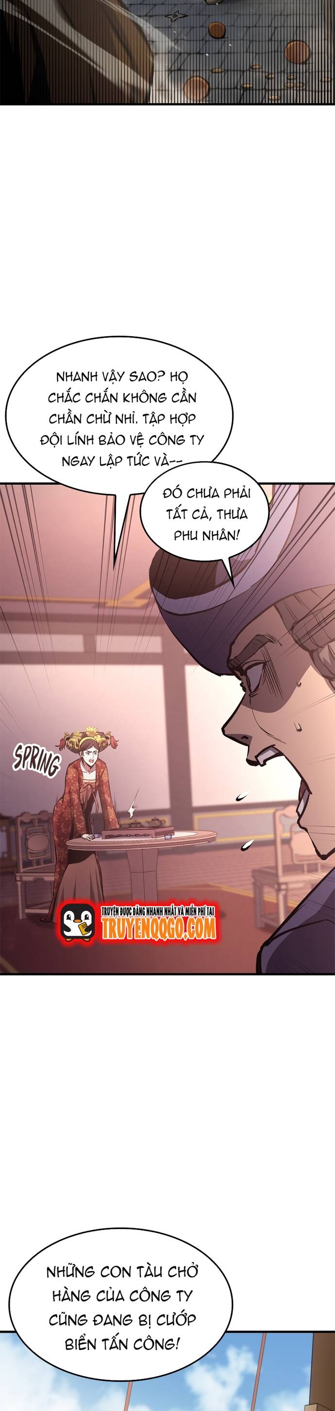 Huyền Thoại Sát Thủ: Ngôi Đền Quên Lãng Chapter 14 - 42
