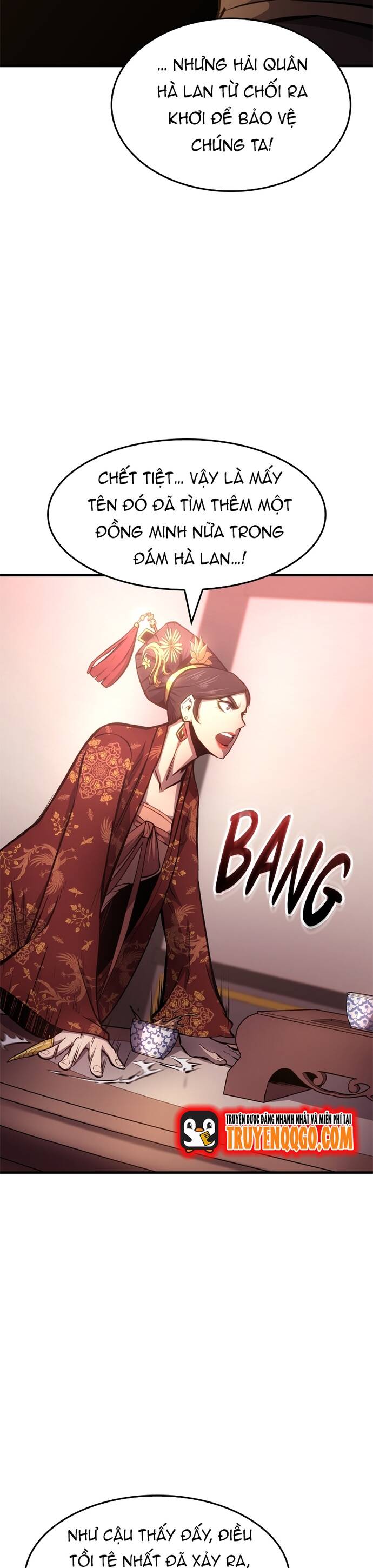Huyền Thoại Sát Thủ: Ngôi Đền Quên Lãng Chapter 14 - 44