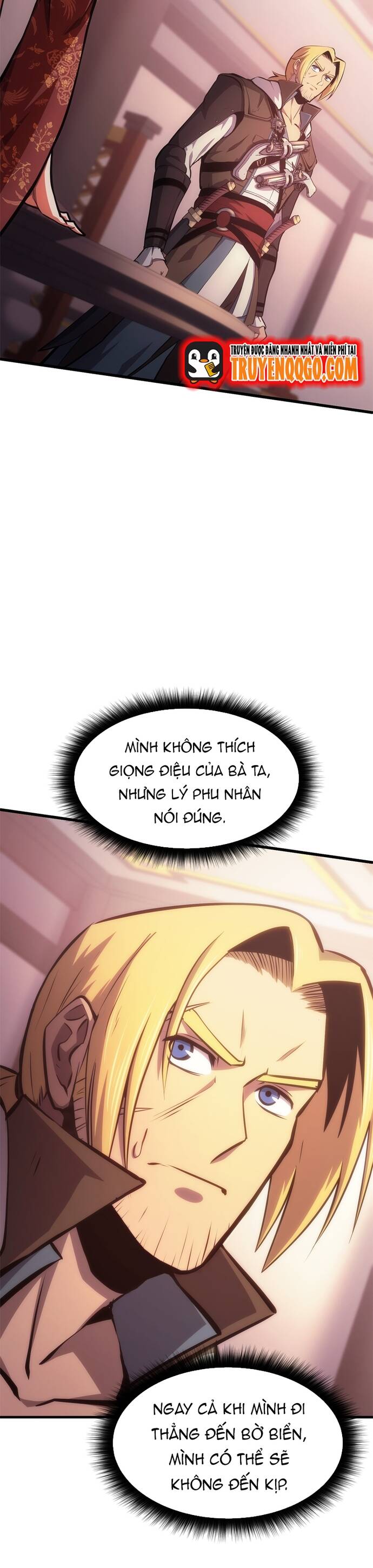Huyền Thoại Sát Thủ: Ngôi Đền Quên Lãng Chapter 14 - 47