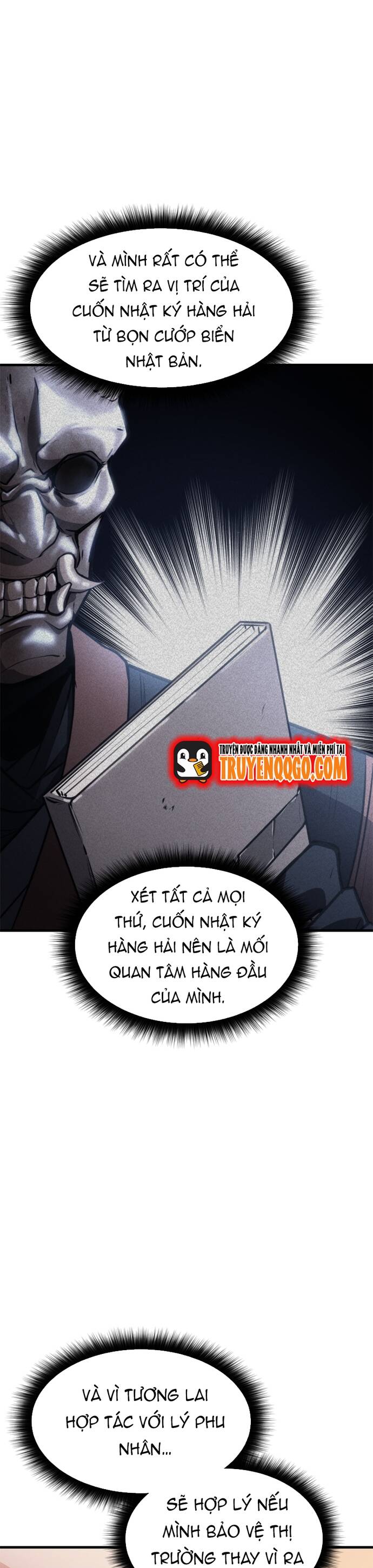 Huyền Thoại Sát Thủ: Ngôi Đền Quên Lãng Chapter 14 - 48