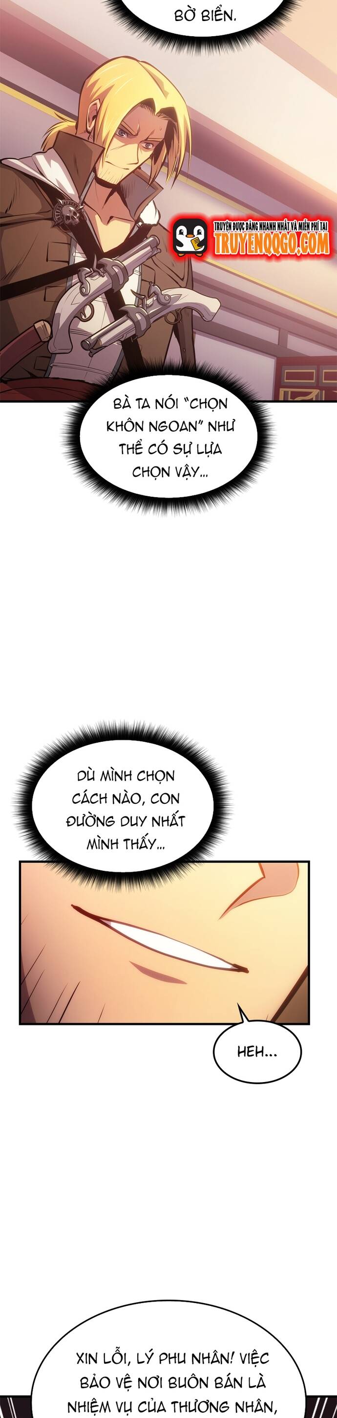 Huyền Thoại Sát Thủ: Ngôi Đền Quên Lãng Chapter 14 - 49