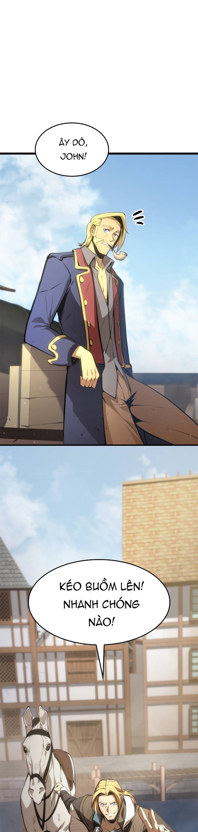 Huyền Thoại Sát Thủ: Ngôi Đền Quên Lãng Chapter 14 - 52
