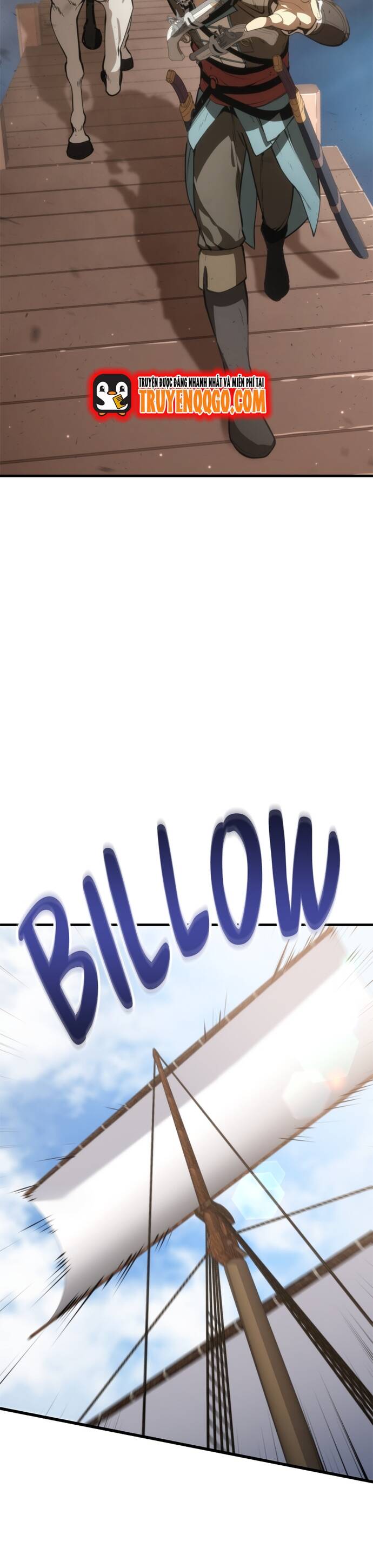Huyền Thoại Sát Thủ: Ngôi Đền Quên Lãng Chapter 14 - 53