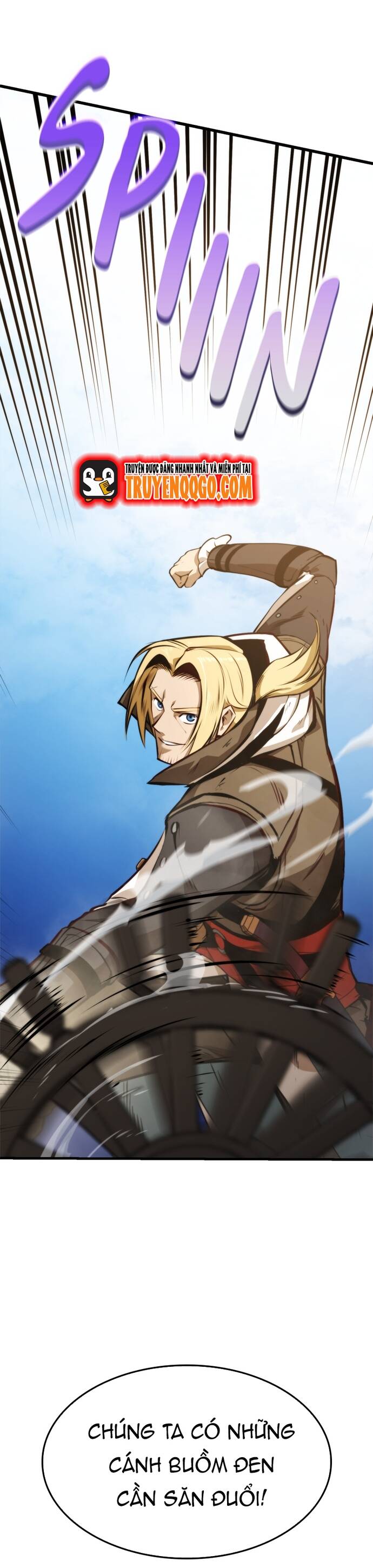 Huyền Thoại Sát Thủ: Ngôi Đền Quên Lãng Chapter 14 - 54