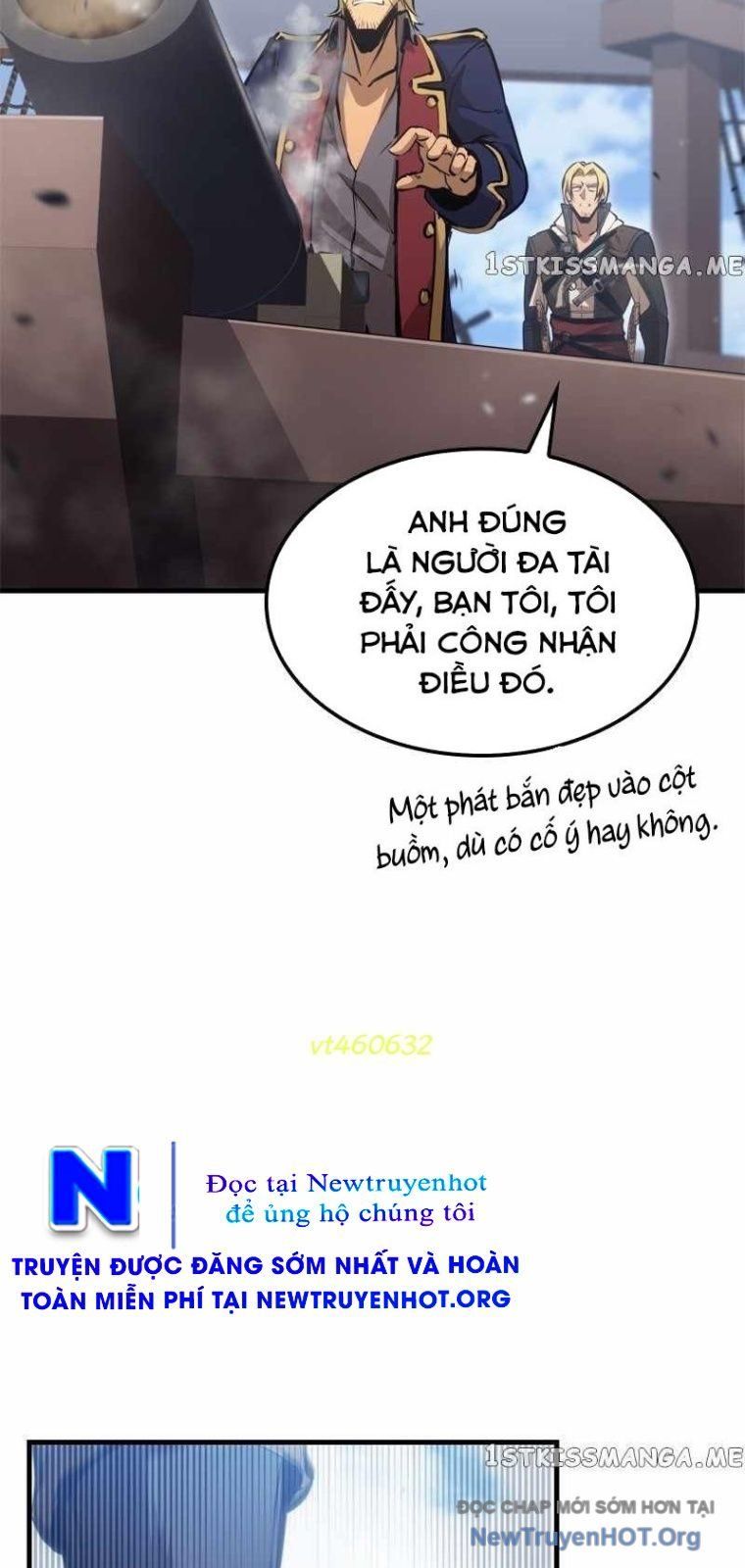 Huyền Thoại Sát Thủ: Ngôi Đền Quên Lãng Chapter 15 - 14