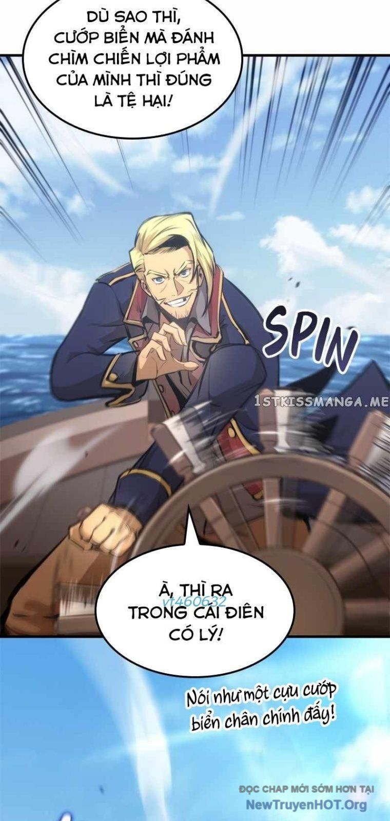 Huyền Thoại Sát Thủ: Ngôi Đền Quên Lãng Chapter 15 - 19