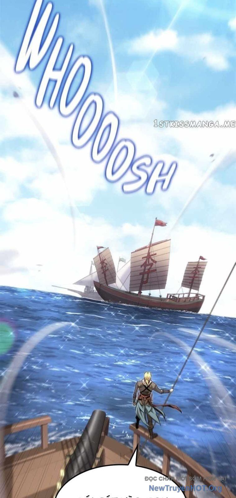 Huyền Thoại Sát Thủ: Ngôi Đền Quên Lãng Chapter 15 - 20