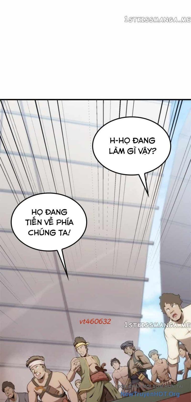 Huyền Thoại Sát Thủ: Ngôi Đền Quên Lãng Chapter 15 - 24