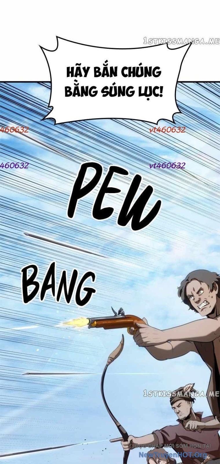 Huyền Thoại Sát Thủ: Ngôi Đền Quên Lãng Chapter 15 - 27