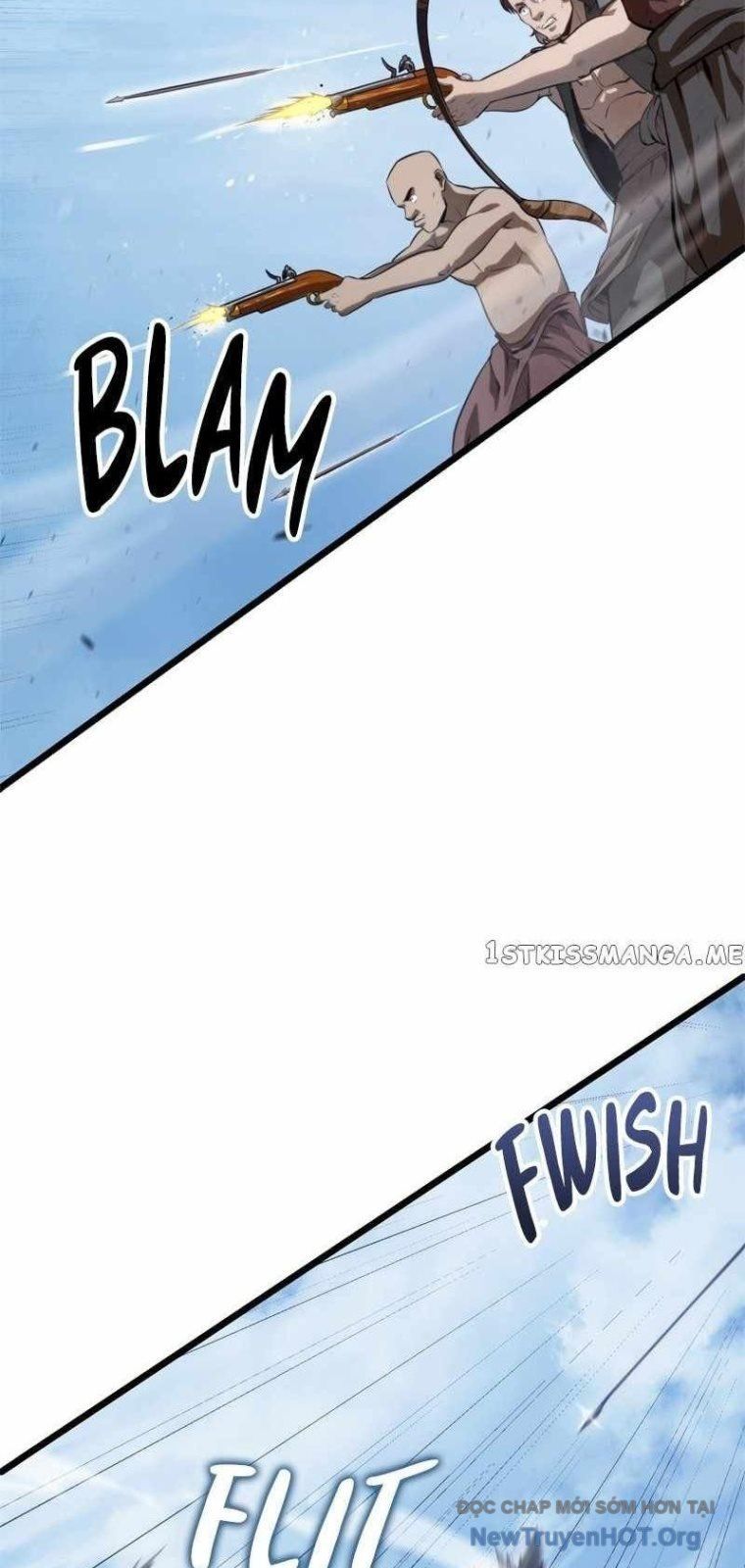 Huyền Thoại Sát Thủ: Ngôi Đền Quên Lãng Chapter 15 - 28