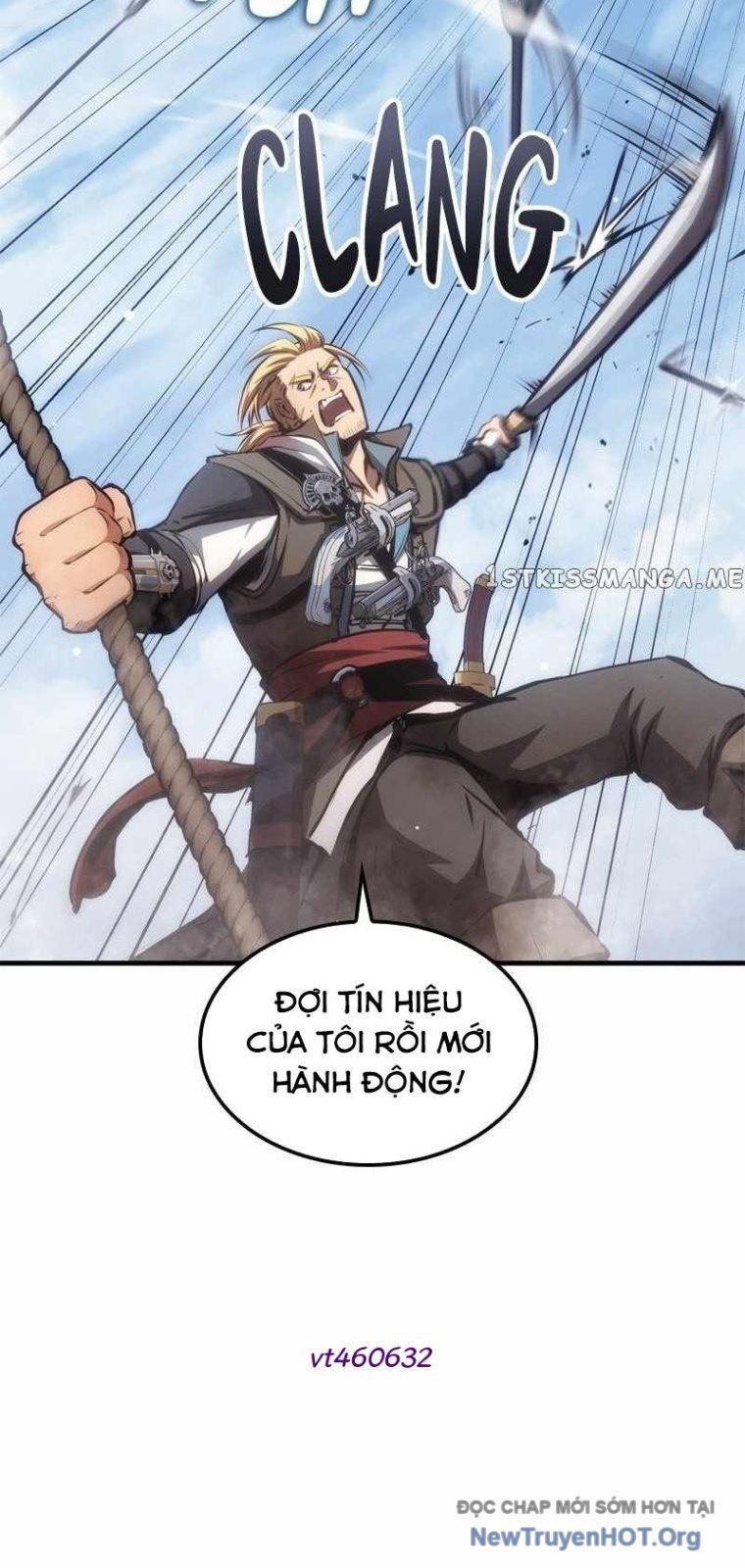 Huyền Thoại Sát Thủ: Ngôi Đền Quên Lãng Chapter 15 - 29