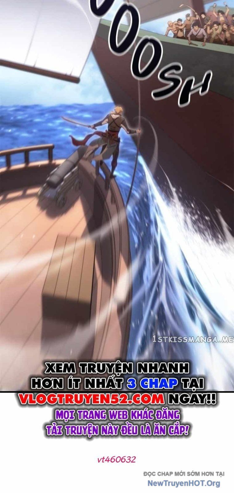 Huyền Thoại Sát Thủ: Ngôi Đền Quên Lãng Chapter 15 - 34