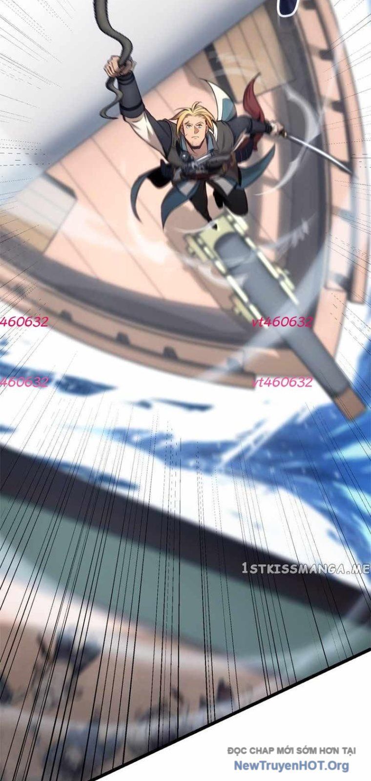 Huyền Thoại Sát Thủ: Ngôi Đền Quên Lãng Chapter 15 - 37