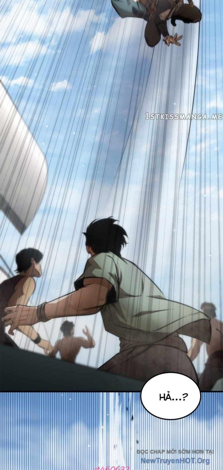 Huyền Thoại Sát Thủ: Ngôi Đền Quên Lãng Chapter 15 - 39