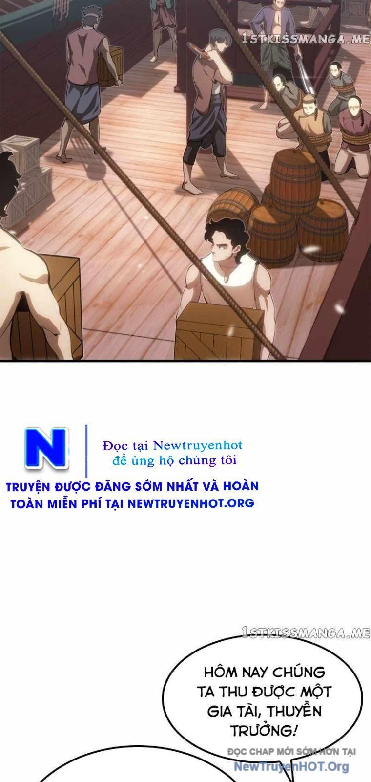 Huyền Thoại Sát Thủ: Ngôi Đền Quên Lãng Chapter 15 - 5