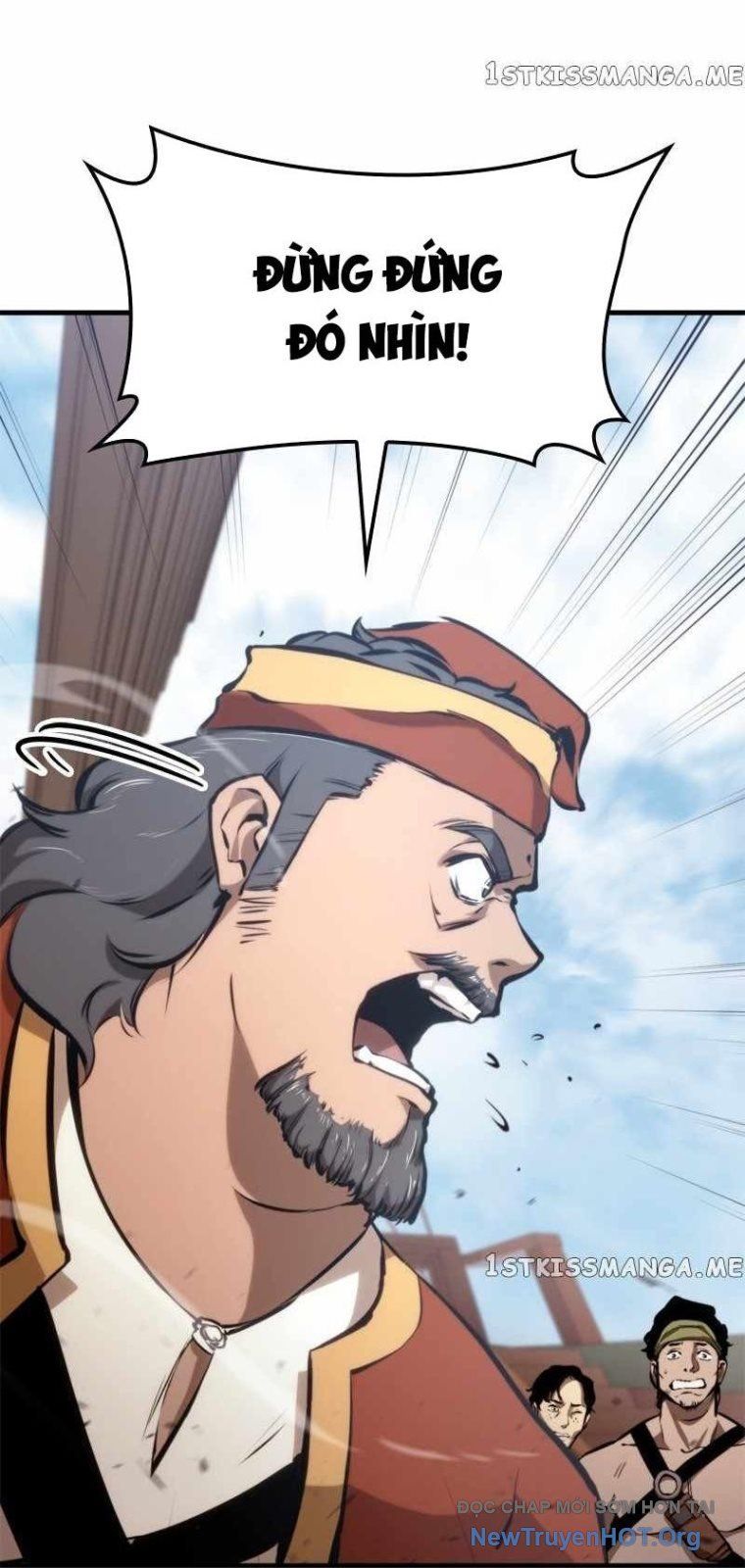 Huyền Thoại Sát Thủ: Ngôi Đền Quên Lãng Chapter 15 - 43