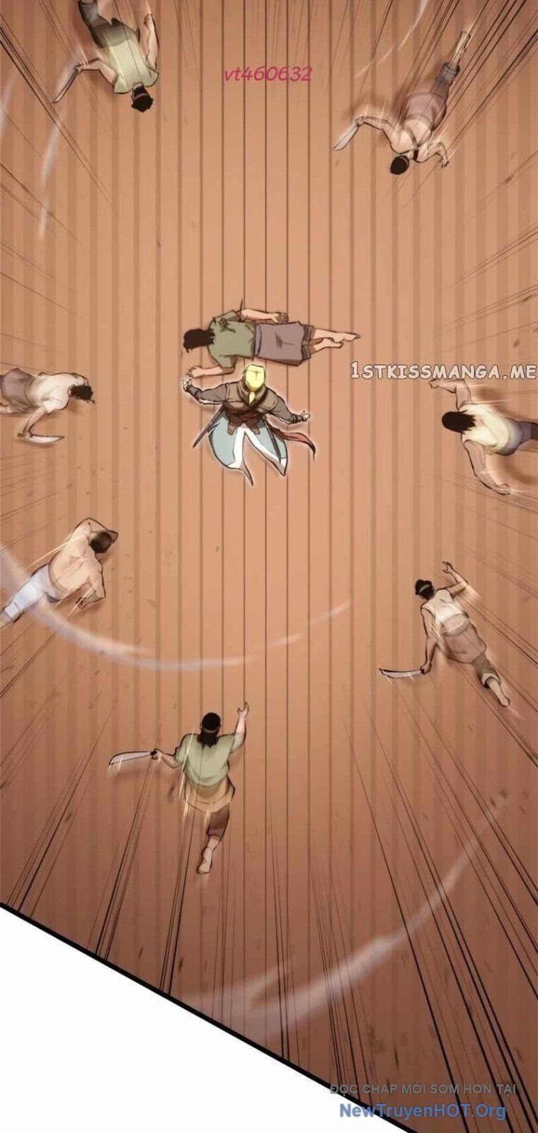 Huyền Thoại Sát Thủ: Ngôi Đền Quên Lãng Chapter 15 - 45