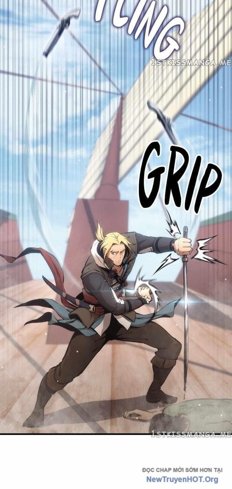 Huyền Thoại Sát Thủ: Ngôi Đền Quên Lãng Chapter 15 - 49