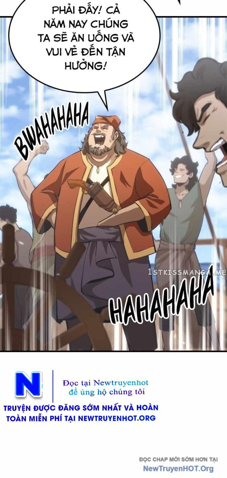 Huyền Thoại Sát Thủ: Ngôi Đền Quên Lãng Chapter 15 - 6