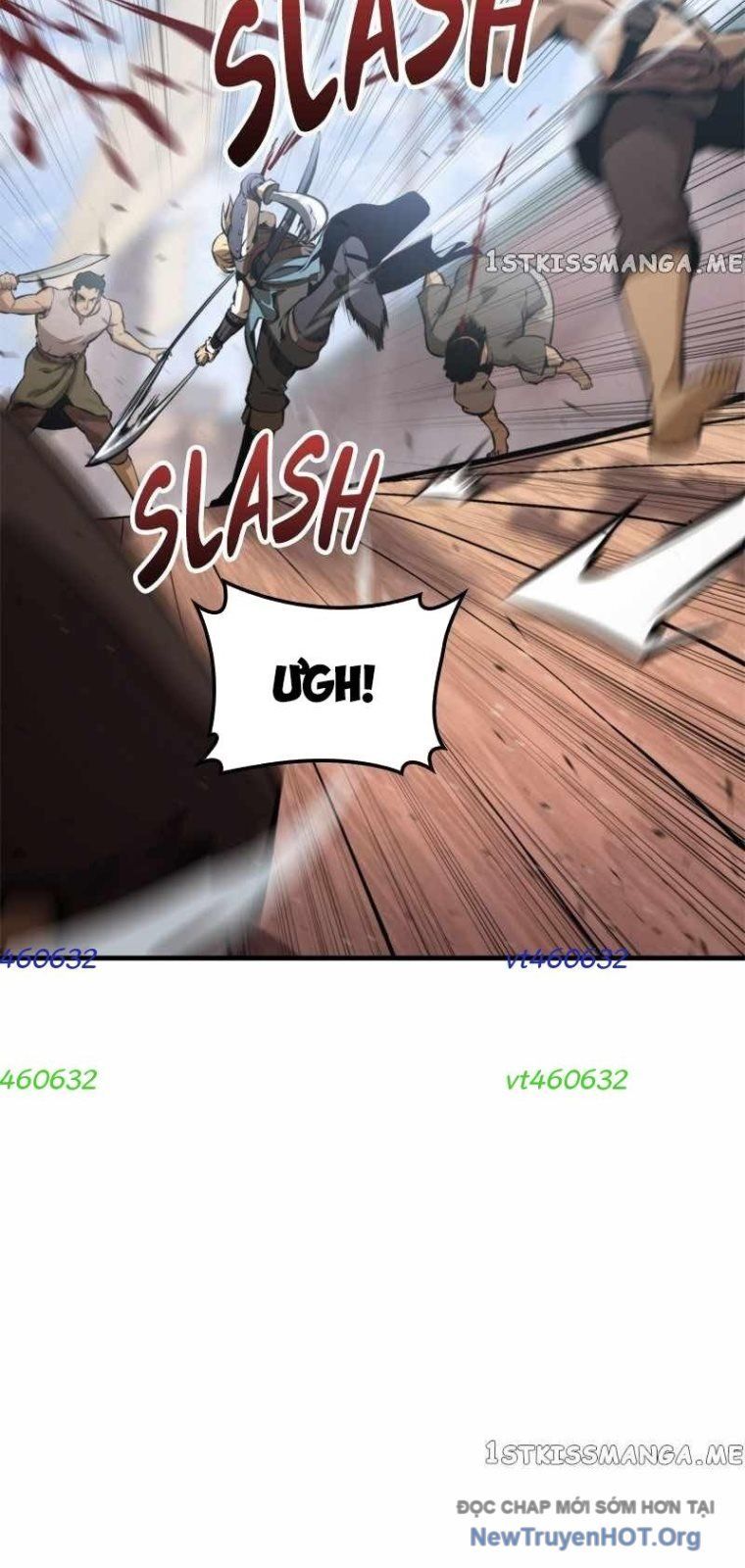 Huyền Thoại Sát Thủ: Ngôi Đền Quên Lãng Chapter 15 - 52