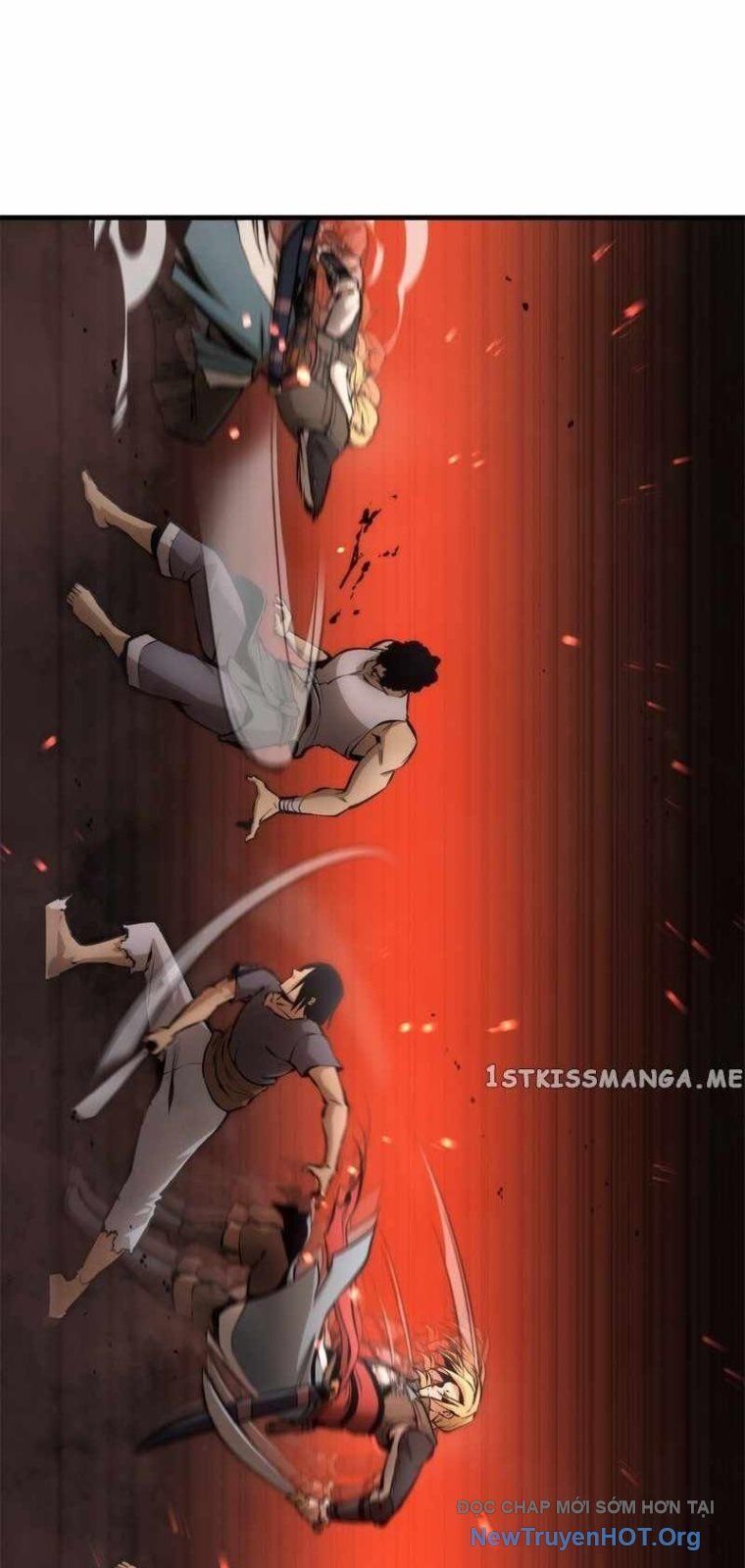 Huyền Thoại Sát Thủ: Ngôi Đền Quên Lãng Chapter 15 - 53