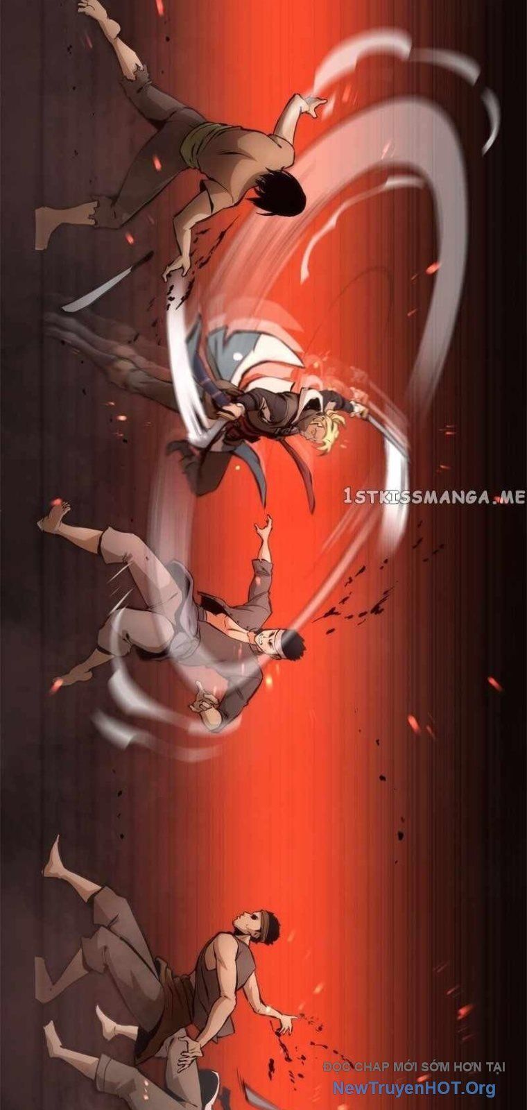 Huyền Thoại Sát Thủ: Ngôi Đền Quên Lãng Chapter 15 - 54
