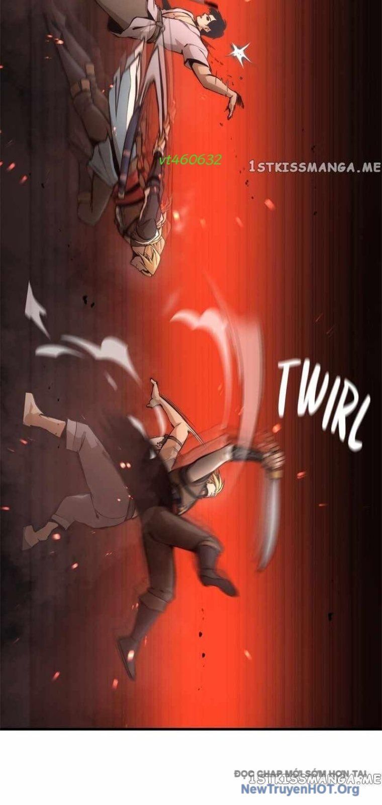 Huyền Thoại Sát Thủ: Ngôi Đền Quên Lãng Chapter 15 - 55