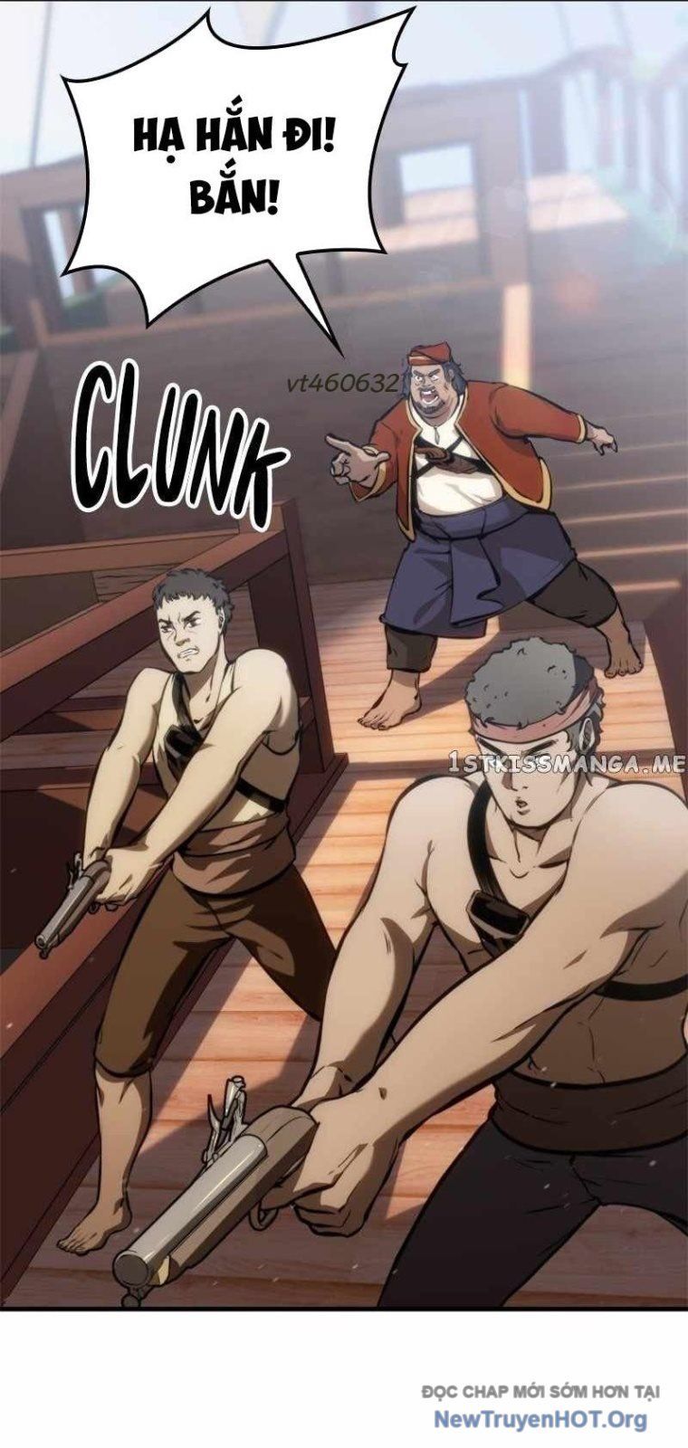 Huyền Thoại Sát Thủ: Ngôi Đền Quên Lãng Chapter 15 - 60