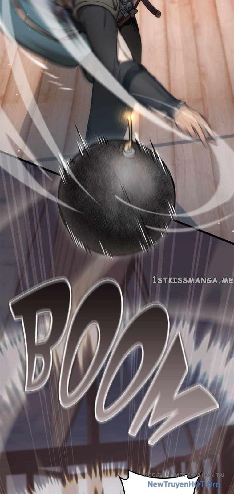 Huyền Thoại Sát Thủ: Ngôi Đền Quên Lãng Chapter 15 - 63
