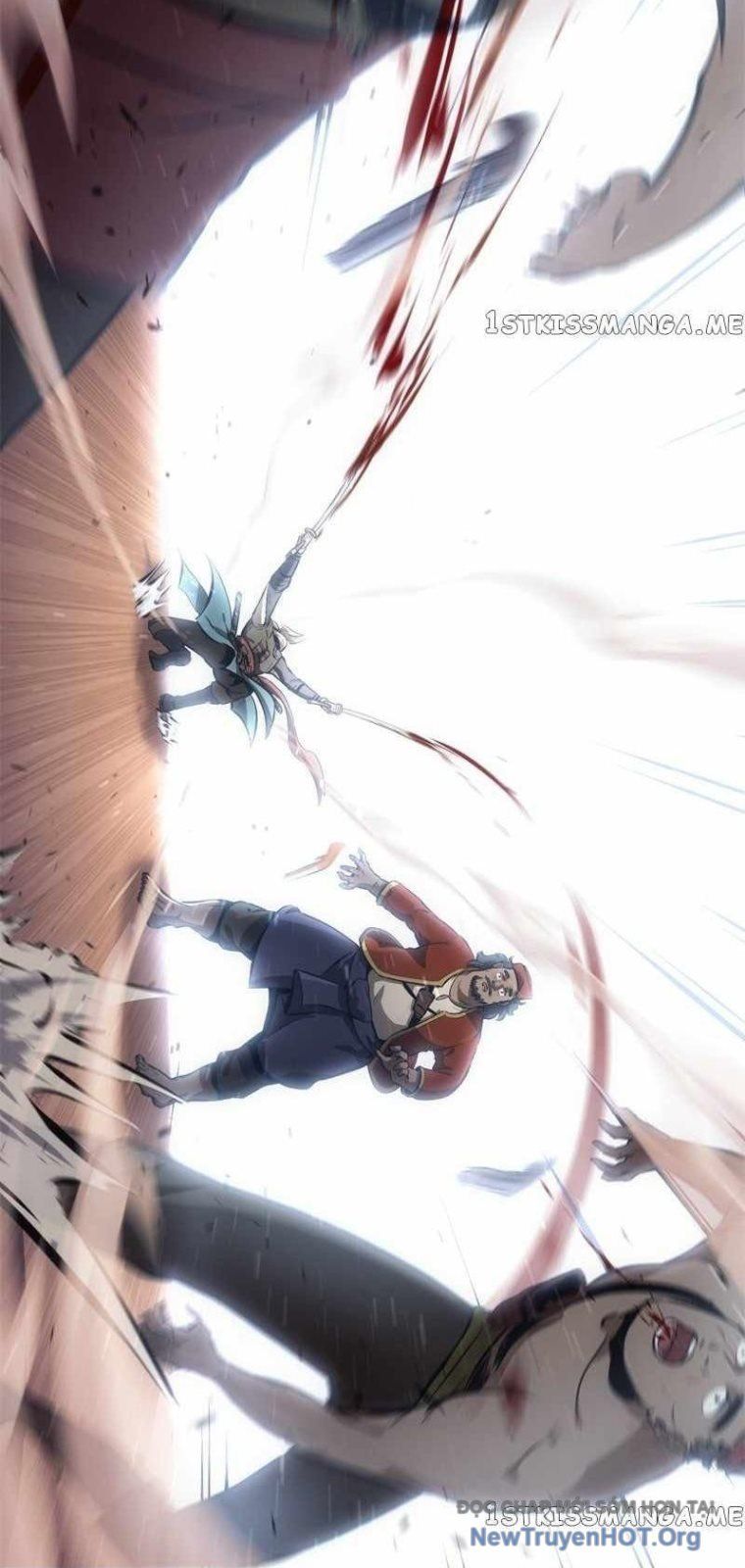 Huyền Thoại Sát Thủ: Ngôi Đền Quên Lãng Chapter 15 - 74