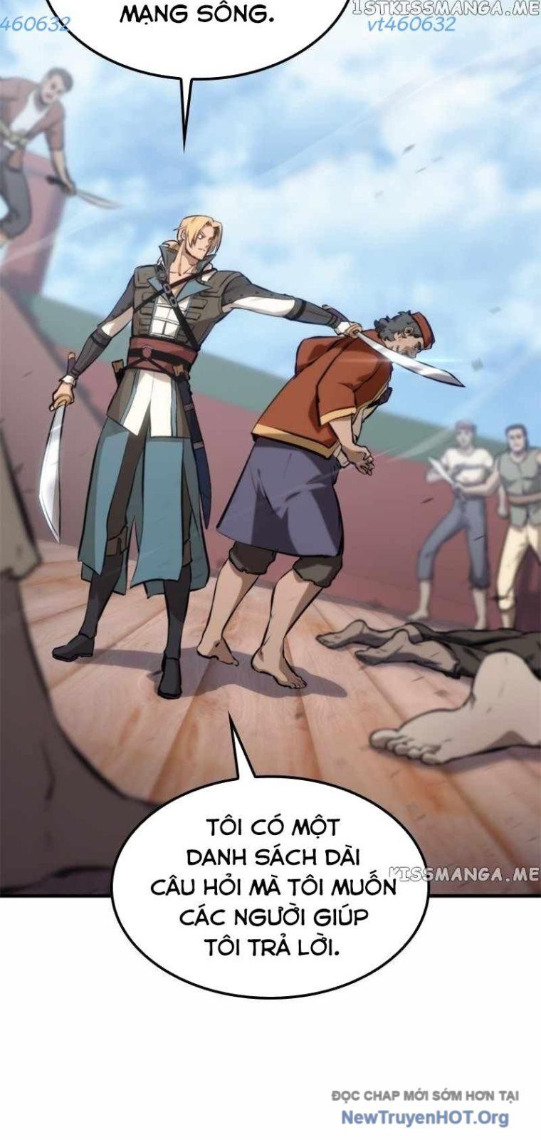 Huyền Thoại Sát Thủ: Ngôi Đền Quên Lãng Chapter 15 - 78