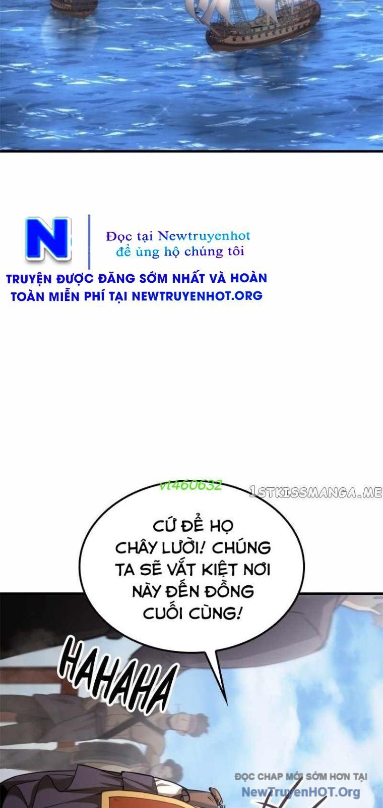 Huyền Thoại Sát Thủ: Ngôi Đền Quên Lãng Chapter 15 - 9