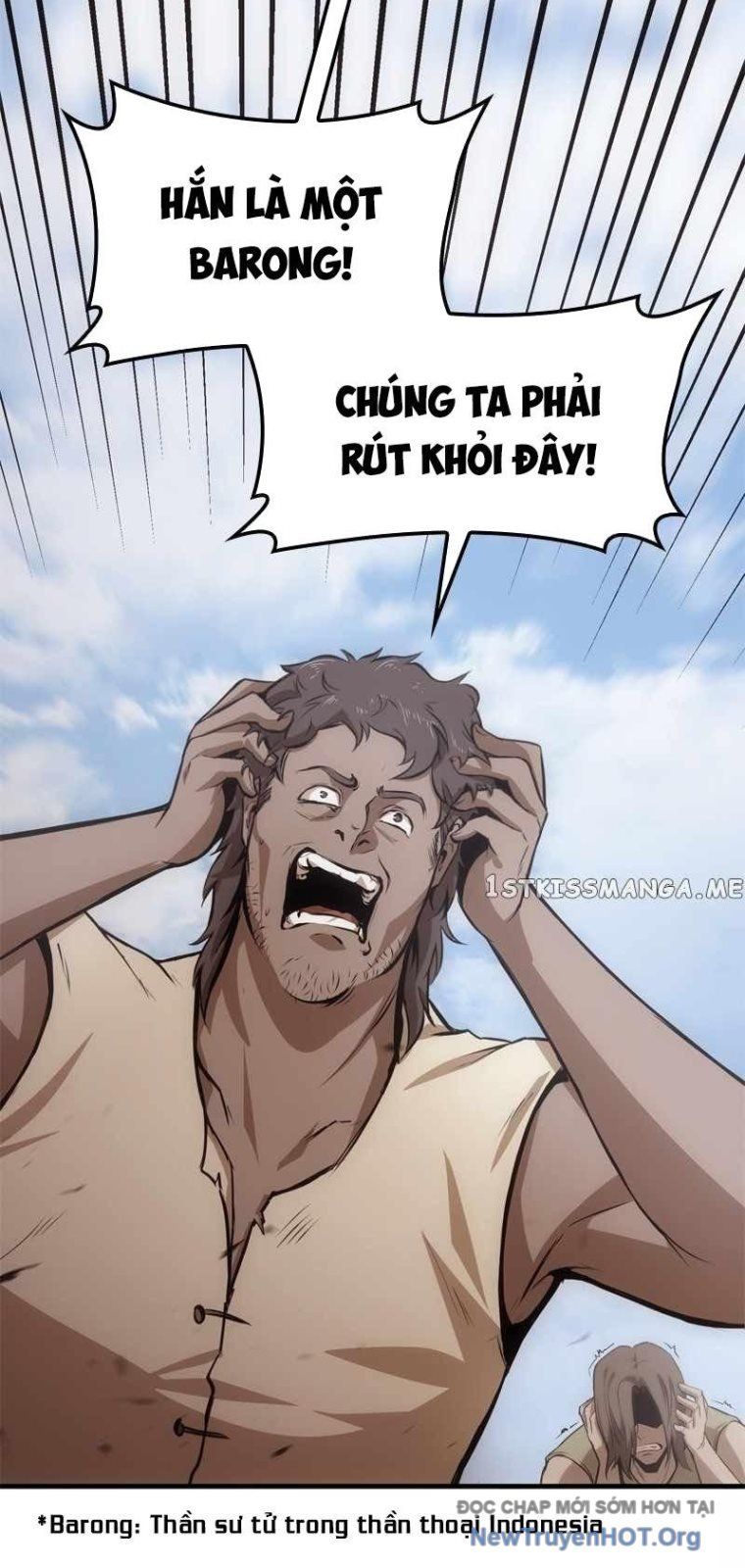 Huyền Thoại Sát Thủ: Ngôi Đền Quên Lãng Chapter 15 - 82