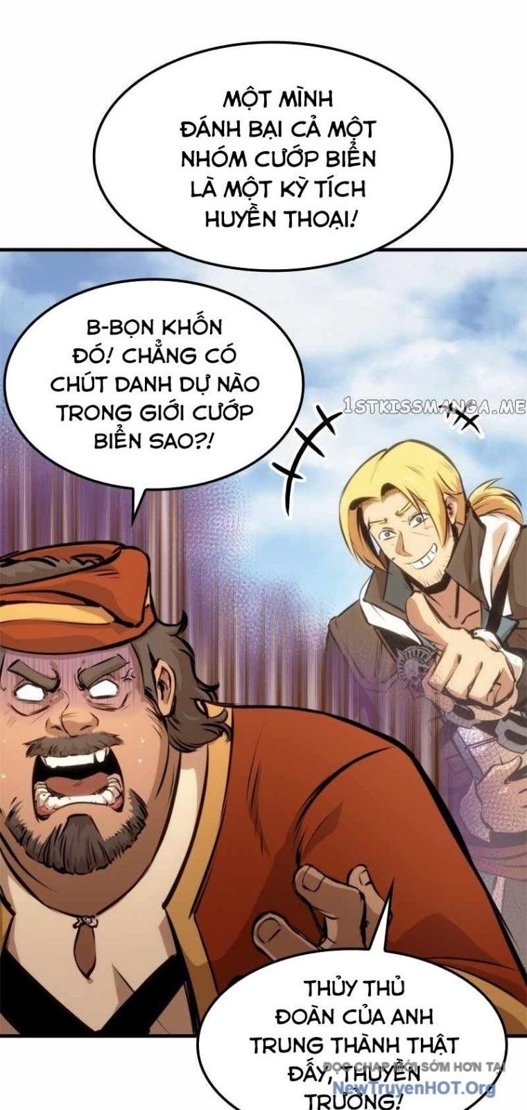 Huyền Thoại Sát Thủ: Ngôi Đền Quên Lãng Chapter 15 - 86