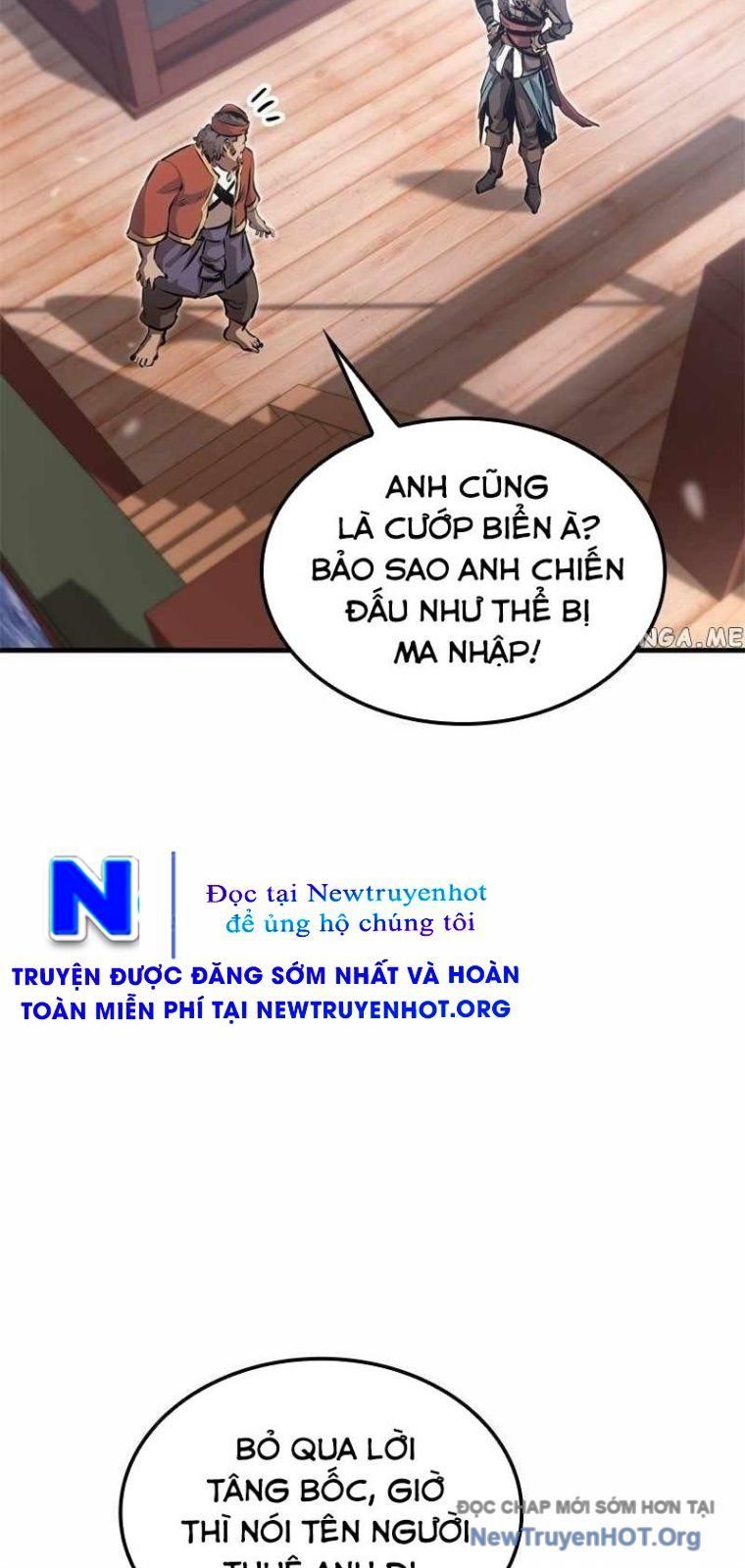 Huyền Thoại Sát Thủ: Ngôi Đền Quên Lãng Chapter 15 - 89